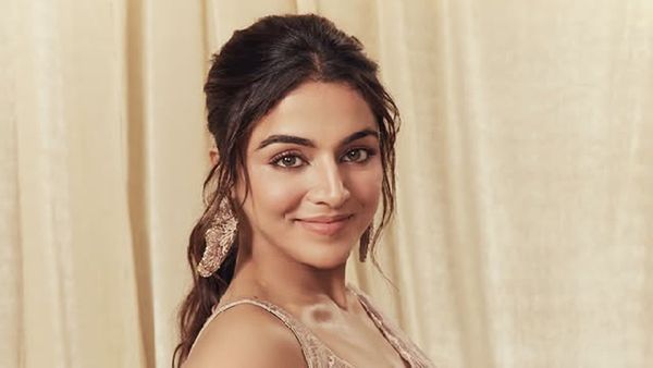 Wamiqa Gabbi Wraps Pati Patni Aur Woh 2 Schedule, Shares Special Moment With Bosco Martis