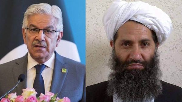 Pakistan–Afghanistan War Update: Tensions Escalate After 55 Soldiers Killed In Border Clashes; Khawaja Asif Declares ‘Open War’