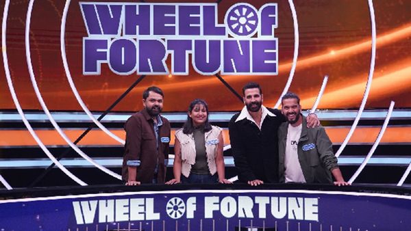 Wheel Of Fortune Today Episode: Akshay Kumar Speaks Out On Digital Addiction