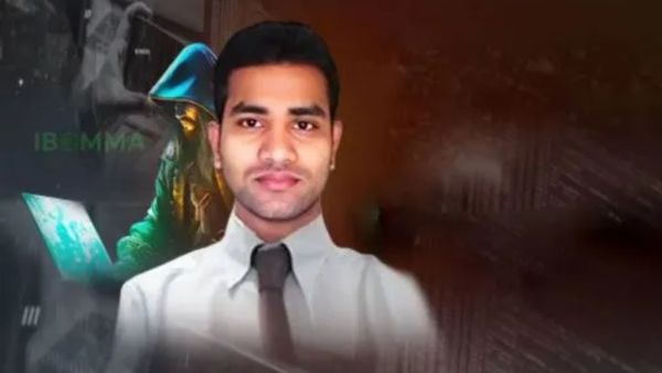 Who Is iBOMMA Ravi? Here's All About The Illegal Online Movie Piracy Accused