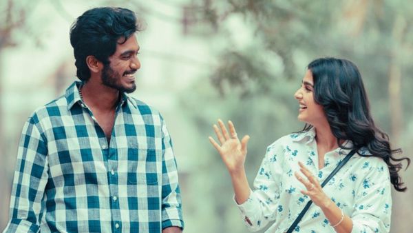 With Love Box Office Collection Day 1: Abishan Jeevinth, Anaswara Rajan's Film Is Off To An Excellent Start