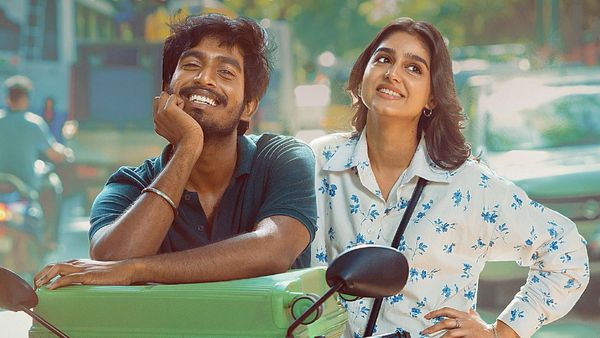 With Love Box Office Collection Day 8: Abishan Jeevinth, Anaswara Rajan Film Crosses ₹15 Crore Mark In India
