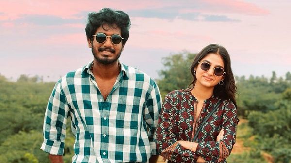 With Love OTT Release Date: When And Where To Stream Abishan, Anaswara Film After Its Theatrical Run