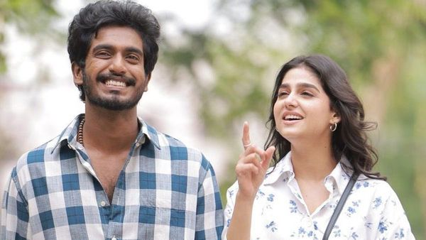With Love Box Office Collection Day 2: Abishan Jeevinth And Anaswara Rajan Film Sees Solid Growth