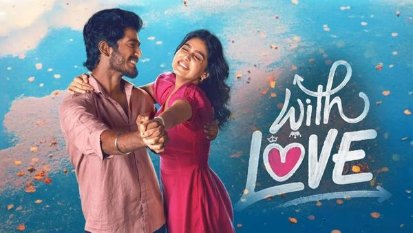 With Love Box Office Collection Day 16: Abishan Jeevinth-Anaswara Rajan Film Sees Jump, Crosses ₹29 Cr Gross
