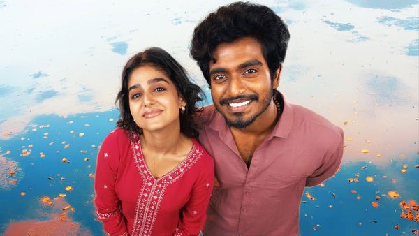 With Love Box Office Collection Day 19: Abishan Jeevinth-Anaswara Rajan Film Nears ₹28 Crore India Net