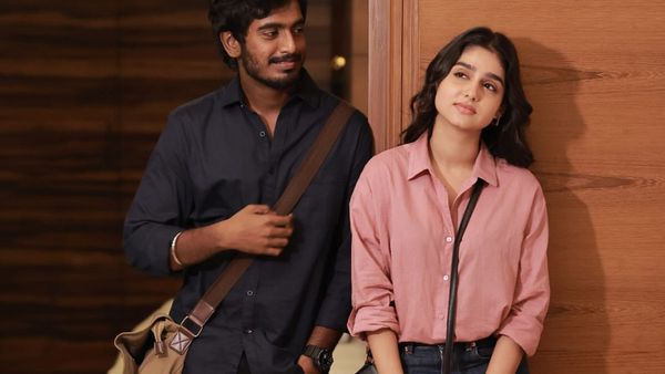 With Love OTT Release Update: Abishan Jeevinth And Anaswara Rajan Film Expected To Stream On THIS Date