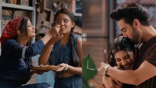 Yeh Rishta Kya Kehlata Hai Written Update February 2: YRKKH Takes 8-year-Leap; Armaan-Meher To Get Engaged