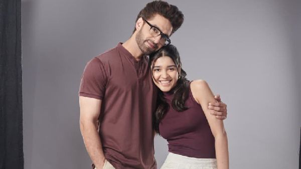 Yeh Rishta Kya Kehlata Hai After Leap Episode : Armaan & Maira Brings The Era Of The New Gen Girl Dad To Show