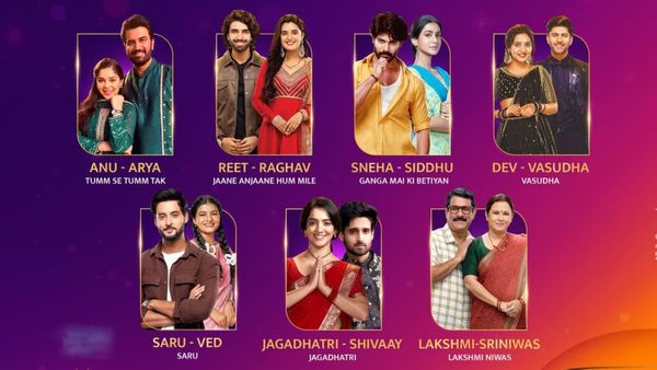 Zee Kutumb Awards 2026 Voting Process: How To Vote For ZKA Chahita Kirdaar Male, Female And Jodi? DEETS