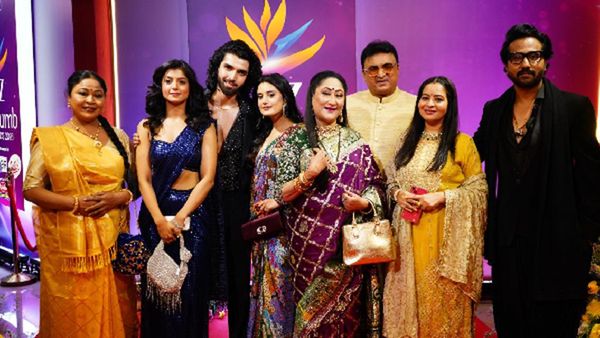 Zee Kutumb Awards 2026 Full Nominations List: Check ZKA 2026 Chahita Kirdar Male-Female Nominees; Who Will Win