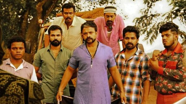 Aadu 3 Advance Booking Collections: Jayasurya Starrer To Touch The ₹6 Crore Mark!