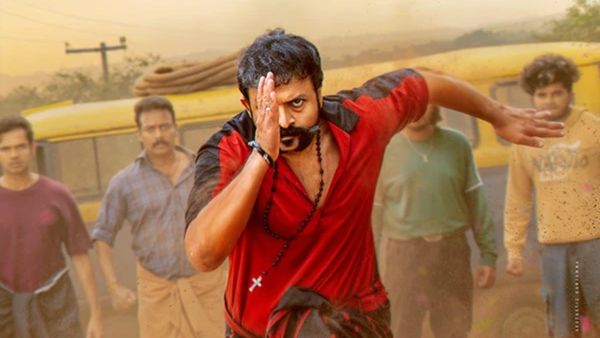 Aadu 3 Release Is NOT Postponed: Jayasurya Starrer To Clash With Dhurandhar 2!