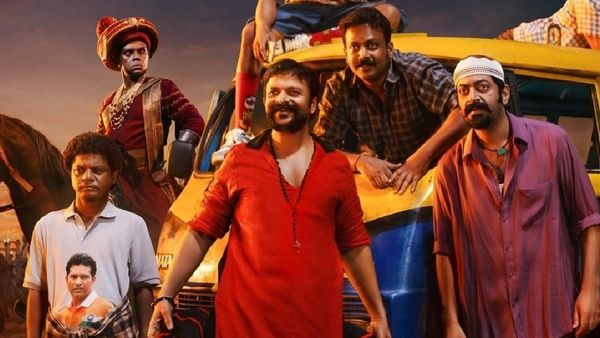 Aadu 3 Box Office Collection Worldwide Day 6: Jayasurya Starrer Crosses The ₹90 Crore Mark Globally