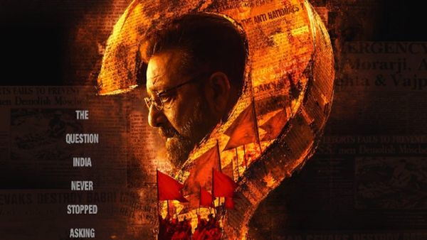 Aakhri Sawal Release Date Announced: Sanjay Dutt Starrer directed By Abhijeet Warang Releases On THIS Date