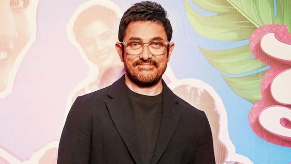 No Birthday Celebrations For Aamir Khan This Year; Superstar Busy With ‘Ek Din’ Post-Production Work