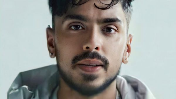 Adarsh Gaurav Looks Forward To Tu Yaa Main Finding A New Audience After OTT release: It's Always Exciting...