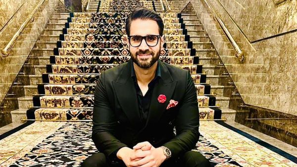 Abhishek S Vyas On Taking Leap From Corporate Leadership In Netflix, Disney To Building AVS Studios- EXCLUSIVE