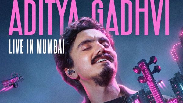 Aditya Gadhvi Mumbai Concert Date, Venue: Where To Buy Tickets? When Will Sales Start?