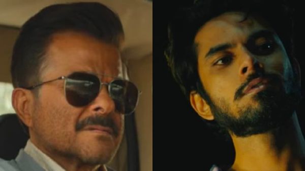 Subedaar On OTT: Aditya Rawal On Sharing The Screen Space With Anil Kapoor For The First Time