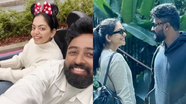 Ahaana Krishna And Nimish Ravi To Marry Soon? Krishna Kumar Drops Major Update