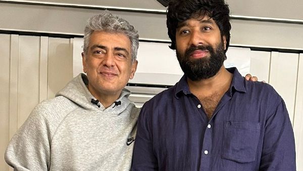 AK 64 Delayed: Ajith Kumar, Adhik Ravichandran Film In Trouble Due To THIS Reason?