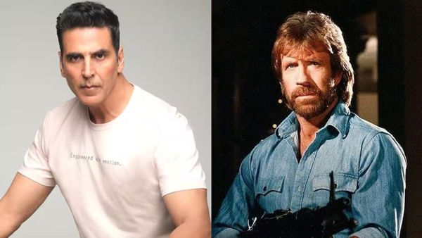 Chuck Norris Death: Akshay Kumar Pays Emotional Tribute, Says ‘He Shaped A Part Of Me Forever’