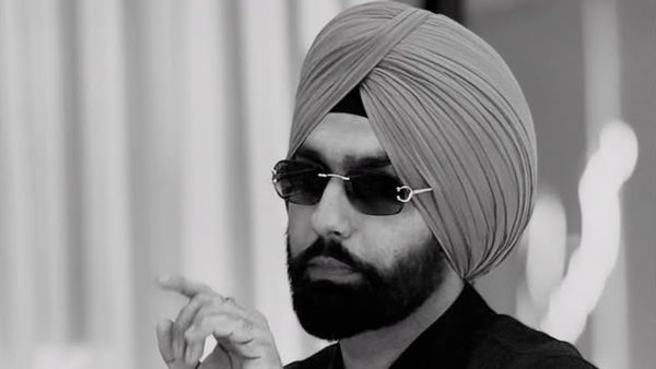 Ammy Shares His Daughter's Message After Being Stuck In Abu Dhabi Amid US Iran War: I'll Hide Under My Bed