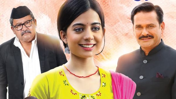 Anandi (Aanandi) Full Cast, Real Names Of Actors: Jaee Khadekar, Rohit Parshuram Play Leads In New Show