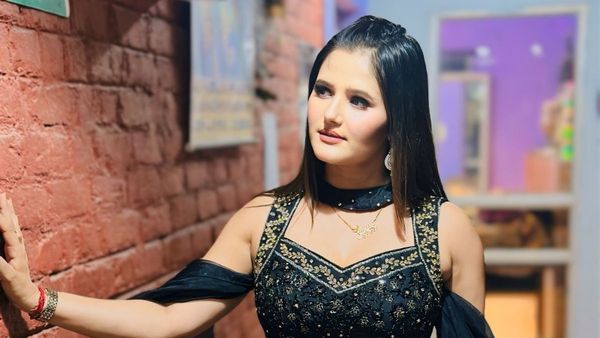 Who Is Anjali Raghav? Music Videos, Social Media Fame, Pawan Singh Controversy- 5 Interesting Facts About Her