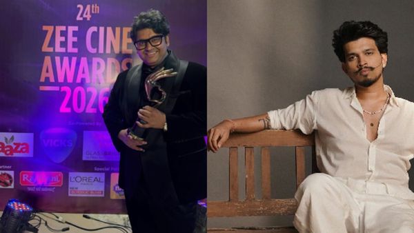 Zee Cine Awards 2026: Anshul Garg’s Debut Film Wins Big; Milap Zaveri Bags His ‘First’ Award In 25 Years
