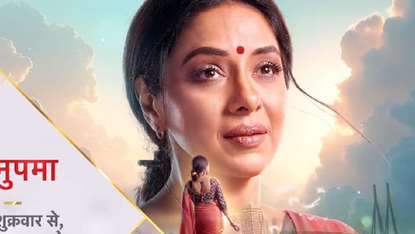 Anupamaa New Update: A Dramatic Turn Awaits In Anupamaa With An Intriguing Entry