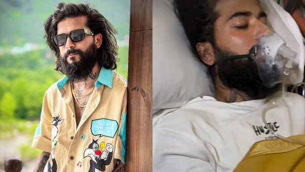 Anurag Dobhal Health Update: Bigg Boss 17 Contestant Suffers Difficulty In Breathing; Fights Hard For Life