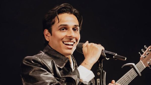 Anuv Jain Gets Real About Art & Emotion: Even If AI Writes Better Lyrics, People Will Still Choose Real...