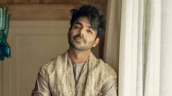 Aparshakti Khurana Wishes To Do A Biopic On Musical Genius Lucky Ali, Reflects On His Film Journey
