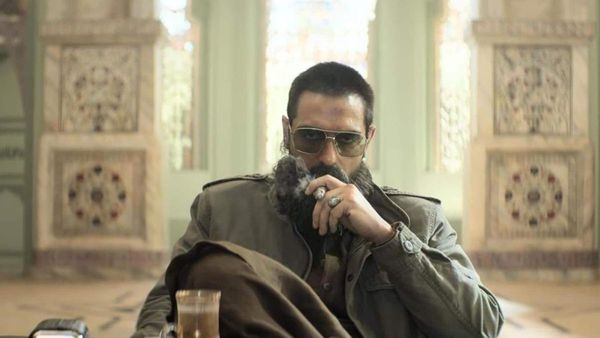 Dhurandhar 2: Rishab Shetty, Venkatesh Daggubati, Shilpa Shetty & Celebs Praise Arjun Rampal's Performance