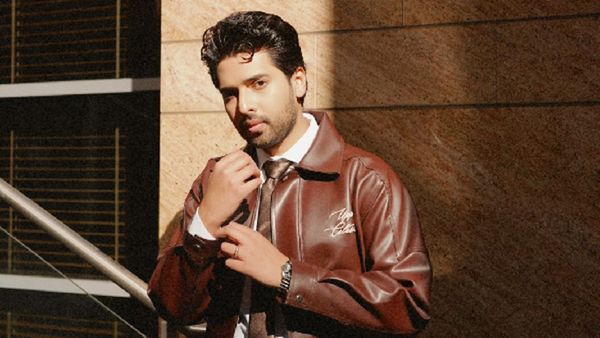 Armaan Malik Marks 6 Years Of His Song ‘Control’, Calls It A Career Shift
