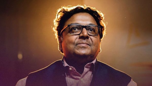 Bestselling Author Ashwin Sanghi Enters The World Of Audio Series With Pocket FM