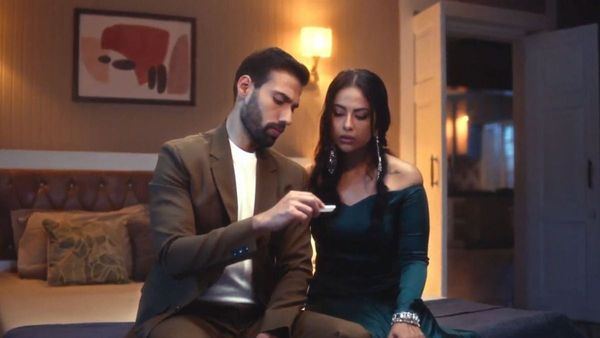 Is Avika Gor Pregnant? Actress, Husband Milind Chandwani Break Silence On Pregnancy Rumours- The TWIST Is...