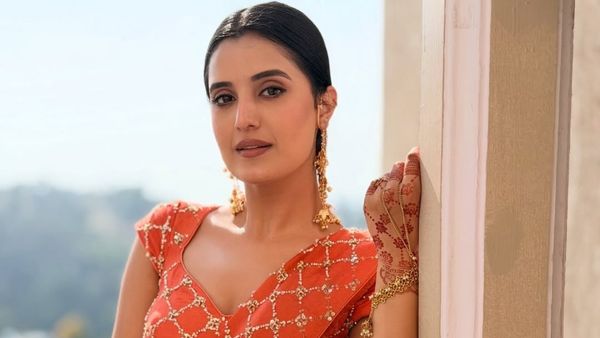 Jaane Anjaane Hum Mile Actress Ayushi Khurana On Eid: It Is About Togetherness And Happiness