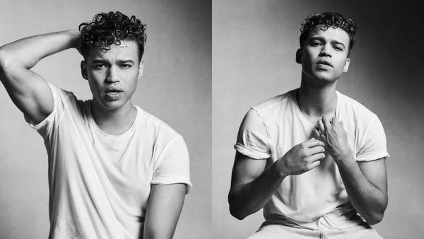 Babil Khan Turns Up The Heat In A New Photoshoot, Sparks Speculation About His Next Project