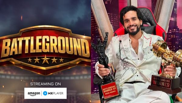 Battleground 2 First Mentor Name: Abhishek Malhan Aka Fukra Insaan Revealed As Mentor Of THIS Team - DEETS