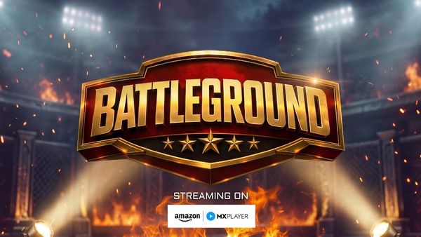 Battleground Season 2 Announced: Battleground 2 Confirmed To Premiere On Amazon MX Player In April - DEETS