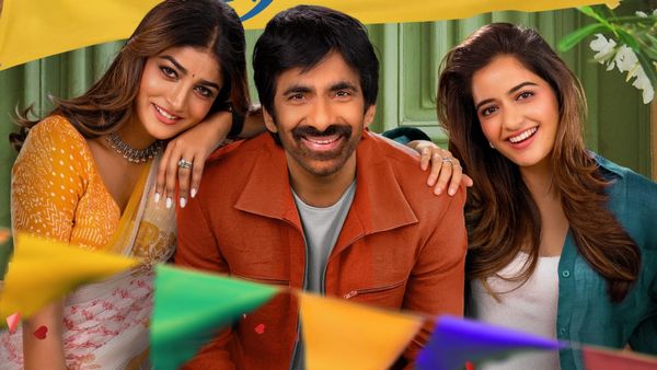 Bhartha Mahasayulaku Wignyapthi OTT Release Date: When & Where To Watch Ravi Teja's Delayed Comedy Film