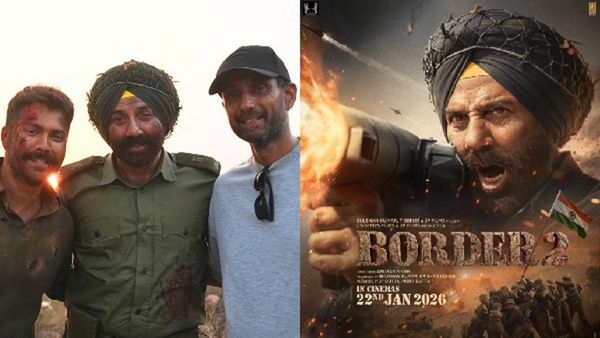 Border 2 On Netflix: Anurag Singh's Film Records 11 Million Viewing Hours, Continues Strong Global Momentum