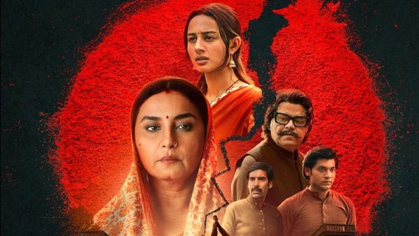 Chiraiya On JioHotstar: Divya Dutta's Web Series Is Must-Watch. How To Download Episodes For Offline Viewing?