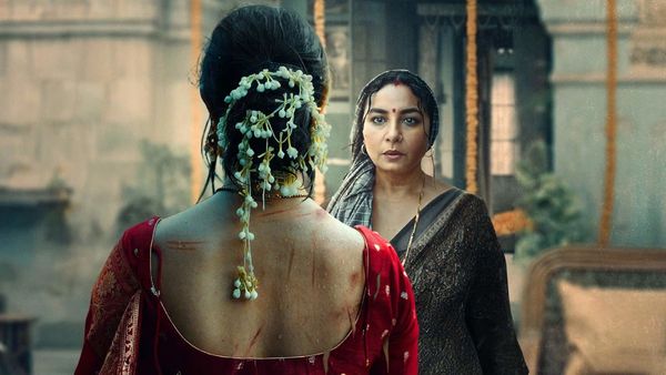 Chiraiya OTT Release Time: Here's When Divya Dutta's Social Drama Will Release Online