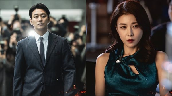 Climax Episode 2 Release Time Today: When, Where To Watch New Episode Online In India? K-drama DEETS