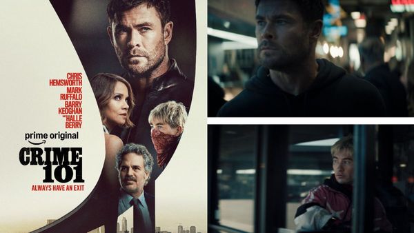 Crime 101 Release Date Announced: Trailer Of Chris Hemsworth's Prime Video Film Out; Here's When To Stream