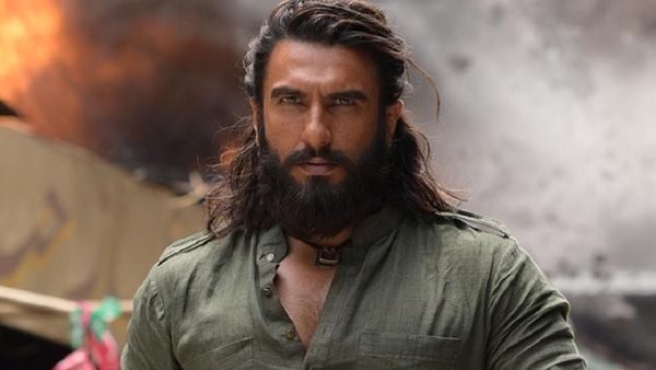 Dhurandhar The Revenge Is The Ranveer Singh Show: A Towering Performance That Sets The Bar Unimaginably High